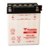 battery 12V/14AH special starter YUASA - YB14-B2