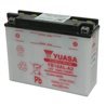 batteria 12V/16AH speciale avviamento YUASA - YB16AL-A2