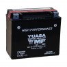 battery 12V/18AH sealed YUASA - YTX20H-BS