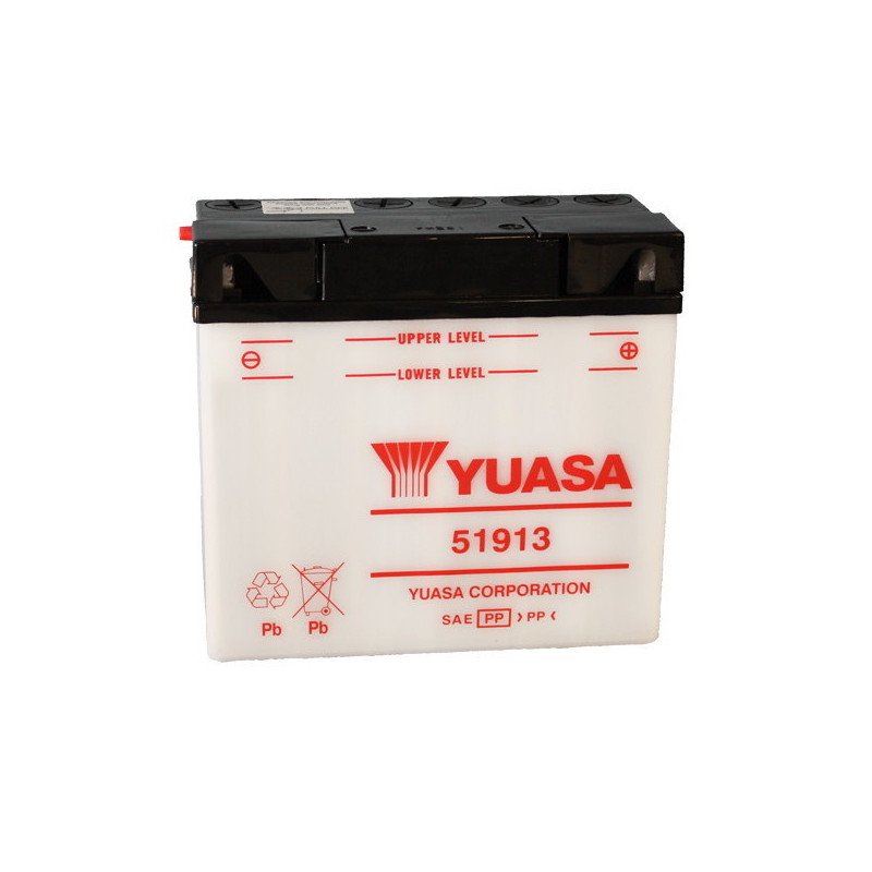 batteria 12V/19AH YUASA - 51913