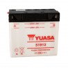 batteria 12V/19AH YUASA - 51913