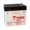batteria 12V/25AH YUASA - 52515