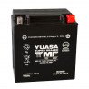 battery 12V/27,5AH sealed YUASA - YIX30L
