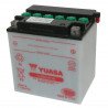 battery 12V/30AH special starter YUASA - YB30L-B