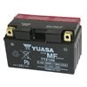 battery 12V/8,6AH sealed YUASA - TTZ10S