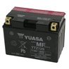 batteria 12V/11AH sigillata YUASA - TTZ12S