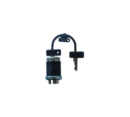 ignition lock key SGR - 02.79141