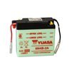 batteria 6V/4AH YUASA - 6N4B-2A