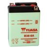 batteria 6V/14AH YUASA - B38-6A