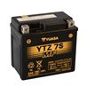 batteria 12V/6AH sigillata pronta all'uso YUASA - YTZ7S