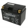 battery 12V/11,2AH sealed YUASA - YTZ14S