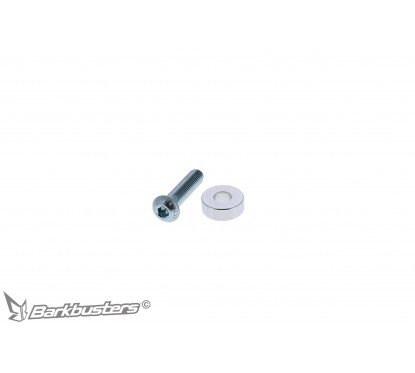 Barkbusters Spare Part - 7mm Spacer and 35mm Bolt