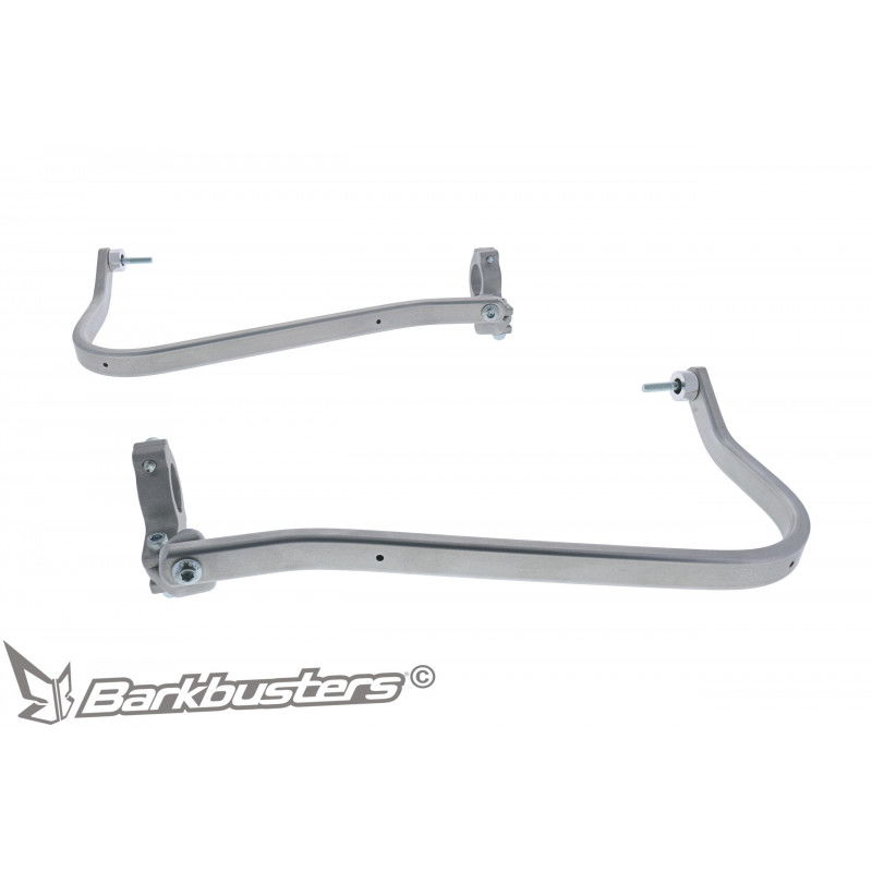 Kit montaggio paramani per BENELLI TRK502X ‘20- e BENELLI TRK 702 TRK 702 X '24-