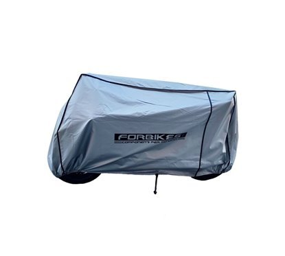 Telo coprimoto outdoor impermeabile "Made in Italy" - Moto sportive - FK-00-0820DS