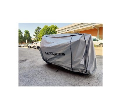 Telo coprimoto outdoor impermeabile "Made in Italy" - Moto enormi - FK-00-0820H
