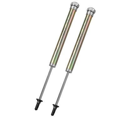 Pressurized cartdrige