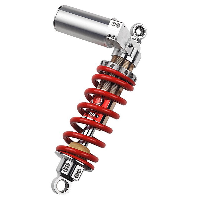 Monoshock absorber only for race use