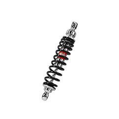 Rear monoshock absorber - red spring