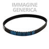 Timing belt - Dayco - SGR-27.70180