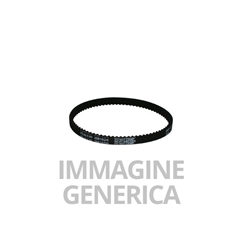 Oil pump belt - Dayco - SGR-27.7087