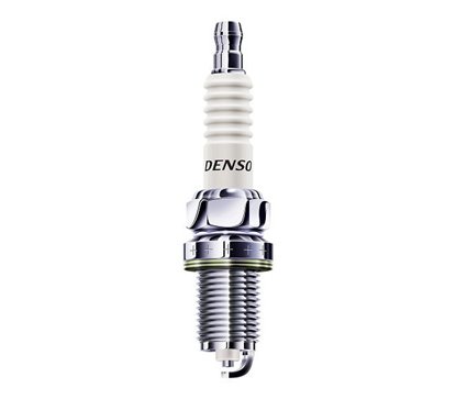 Motorcycle spark plug - Denso - U24ESR-N