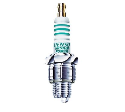 Iridium spark plug - Denso - IWF27