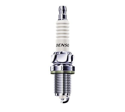 Iridium spark plug - Denso - IU01-24