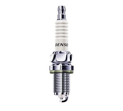 Iridium spark plug - Denso - IU01-34