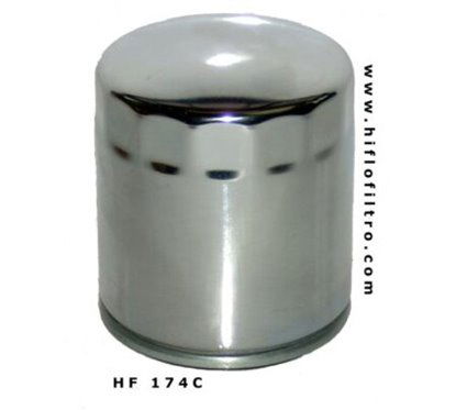Filtro olio HIFLO HF174C