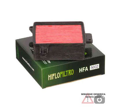 Filtro aria HIFLO HFA5002