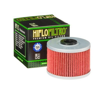 Filtro olio HIFLO HF112