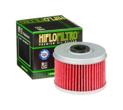 Filtro olio HIFLO HF113