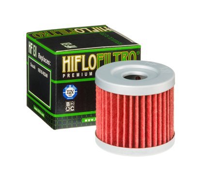 Filtro olio HIFLO HF131