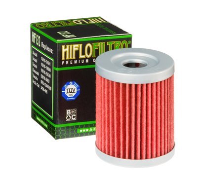 Filtro olio HIFLO HF132