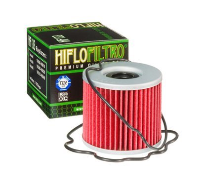 Filtro olio HIFLO HF133