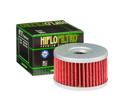 Filtro olio HIFLO HF137