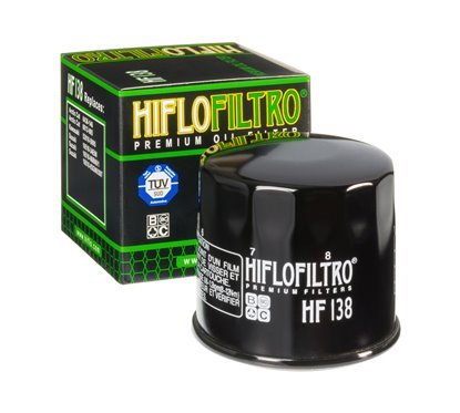 Filtro olio HIFLO HF138