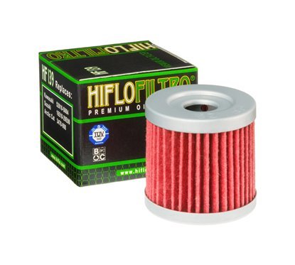 Filtro olio HIFLO HF139