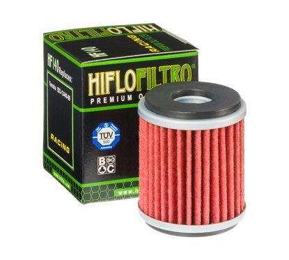 Filtro olio HIFLO HF140