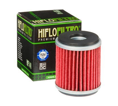 Filtro olio HIFLO HF141
