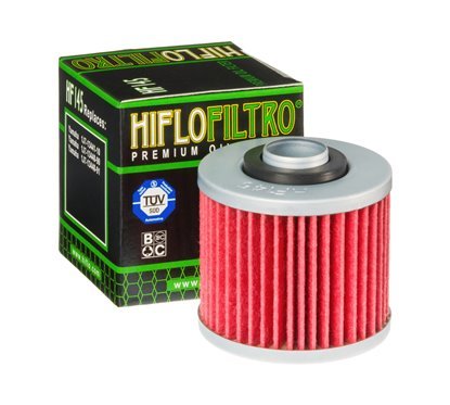 Filtro olio HIFLO HF145