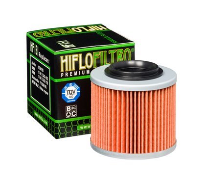 Filtro olio HIFLO HF151