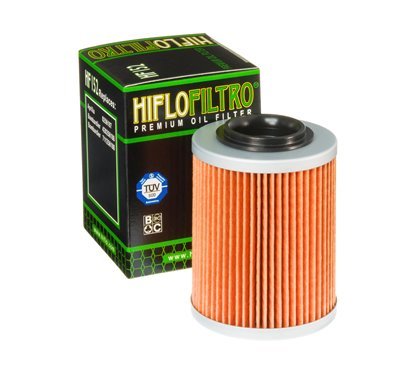 Filtro olio HIFLO HF152
