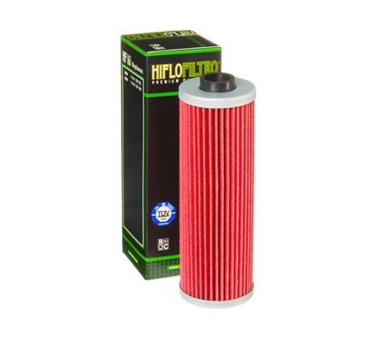 Filtro olio HIFLO HF161