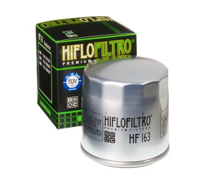 Filtro olio HIFLO HF163