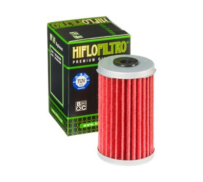 Filtro olio HIFLO HF169