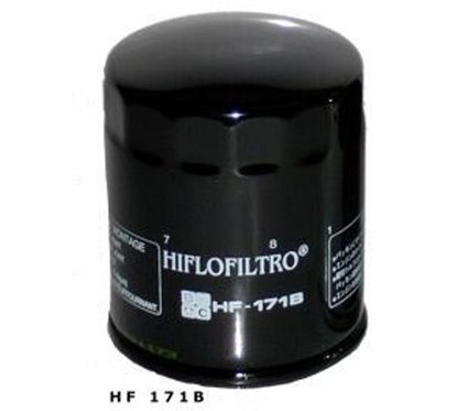 Filtro olio HIFLO HF171B