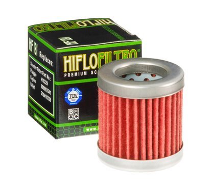 Filtro olio HIFLO HF181