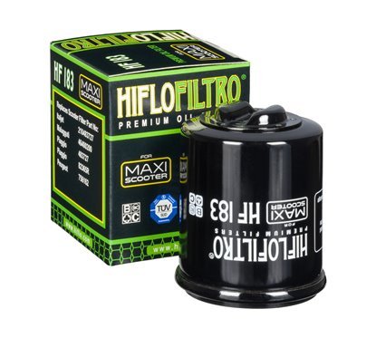 Filtro olio HIFLO HF183
