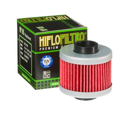 Filtro olio HIFLO HF185
